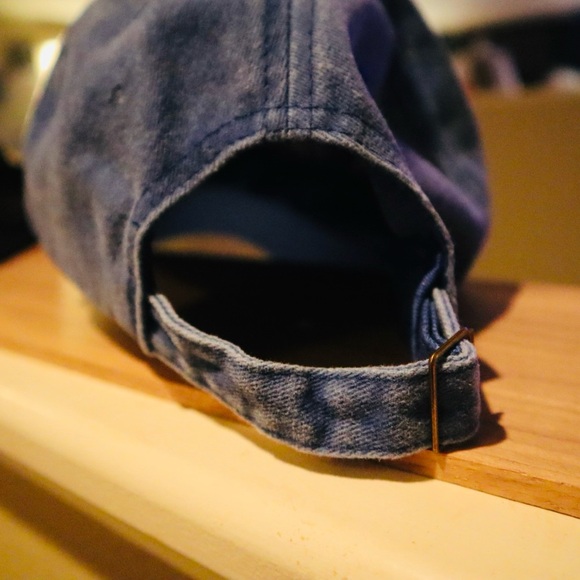 Vibrant Embroidered Baseball Cap NWOT - Picture 6 of 7